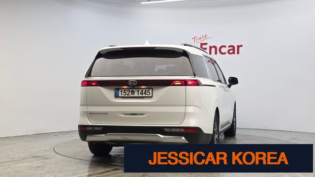 2021 Kia Carnival 4th Gen - Thumbnail 9
