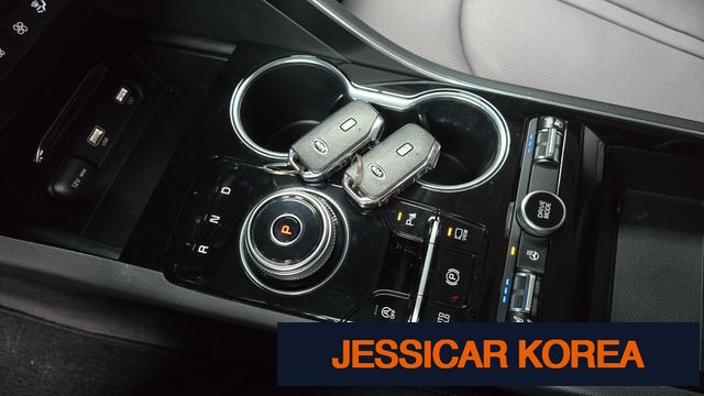 2020 Kia K5 3rd Gen - Thumbnail 6