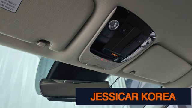 2020 Kia K5 3rd Gen - Thumbnail 8