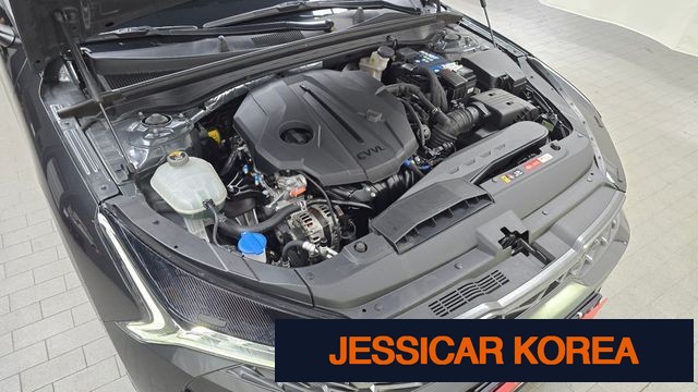 2020 Kia K5 3rd Gen - Thumbnail 9
