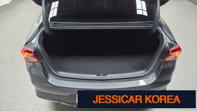 2020 Kia K5 3rd Gen - Thumbnail 11
