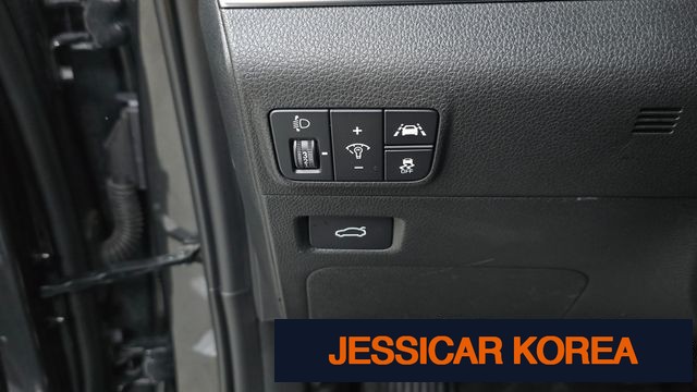 2020 Kia K5 3rd Gen - Thumbnail 12