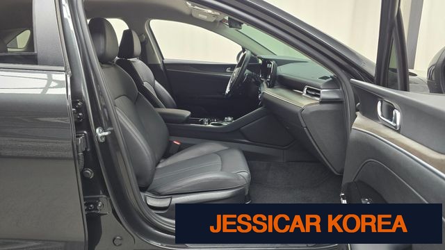 2020 Kia K5 3rd Gen - Thumbnail 13