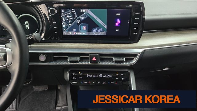 2020 Kia K5 3rd Gen - Thumbnail 15