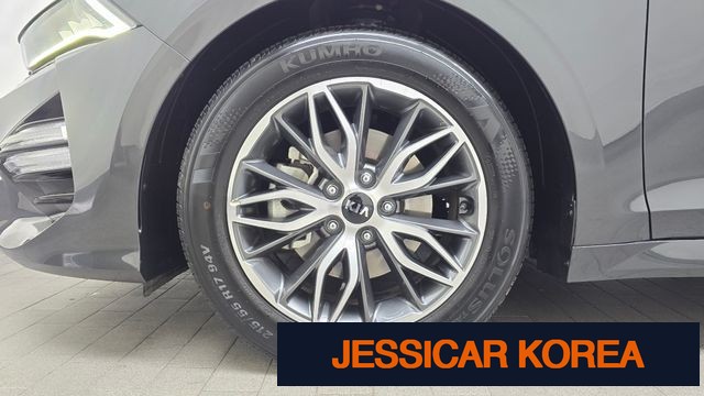 2020 Kia K5 3rd Gen - Thumbnail 18