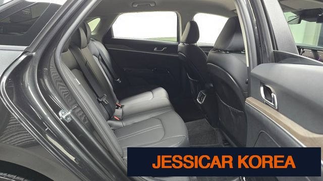2020 Kia K5 3rd Gen - Thumbnail 19