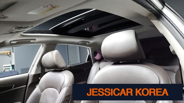 2017 Kia All New K7 Hybrid - Thumbnail 4