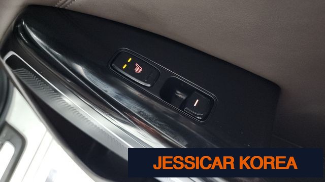 2017 Kia All New K7 Hybrid - Thumbnail 5