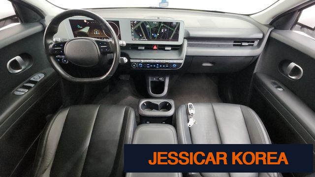 2022 Hyundai Ioniq 5 - Thumbnail 4