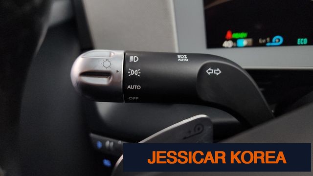 2022 Hyundai Ioniq 5 - Thumbnail 5