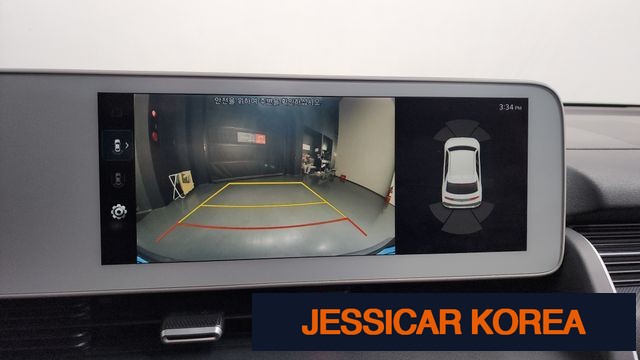 2022 Hyundai Ioniq 5 - Thumbnail 8