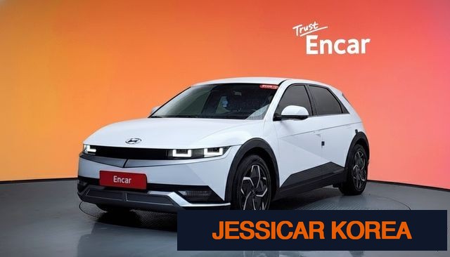 2022 Hyundai Ioniq 5 - Thumbnail 11