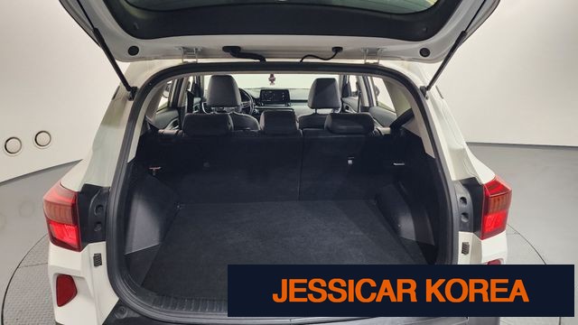 2023 Kia Seltos - Thumbnail 6