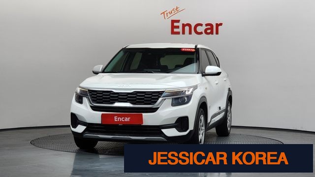2023 Kia Seltos - Thumbnail 9