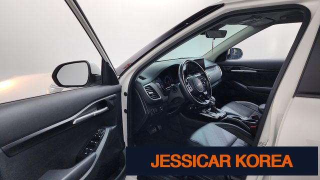 2023 Kia Seltos - Thumbnail 11