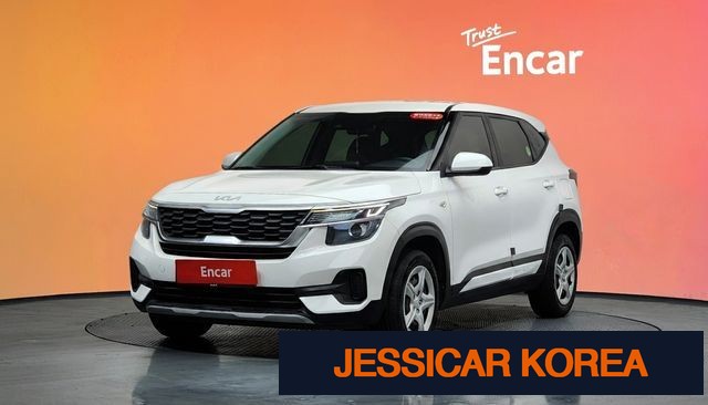 2023 Kia Seltos - Thumbnail 13