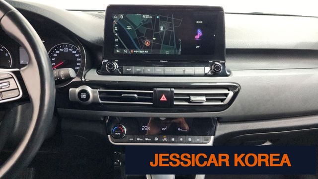 2023 Kia Seltos - Thumbnail 18