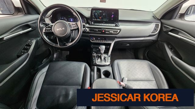 2023 Kia Seltos - Thumbnail 19