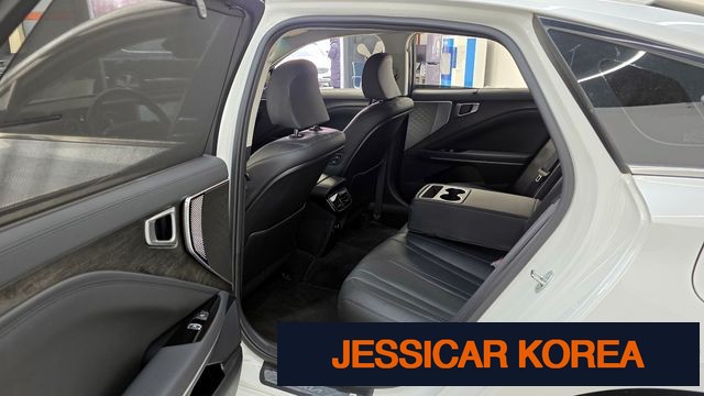 2024 Kia K8 - Thumbnail 4