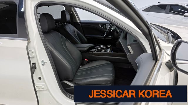 2024 Kia K8 - Thumbnail 5