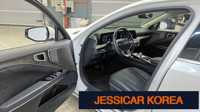 2024 Kia K8 - Thumbnail 11