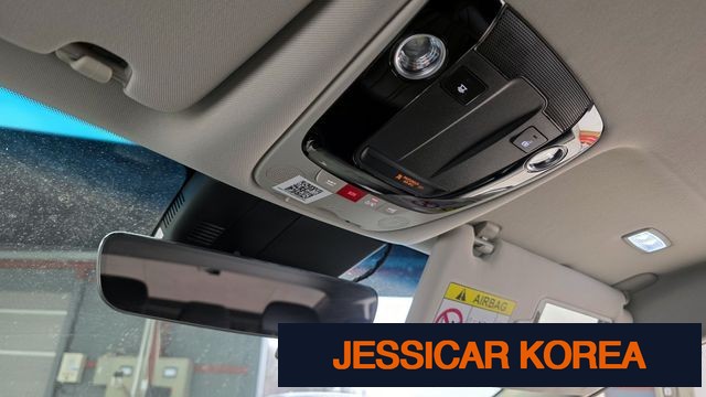 2024 Kia K8 - Thumbnail 12