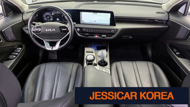 2024 Kia K8 - Thumbnail 13