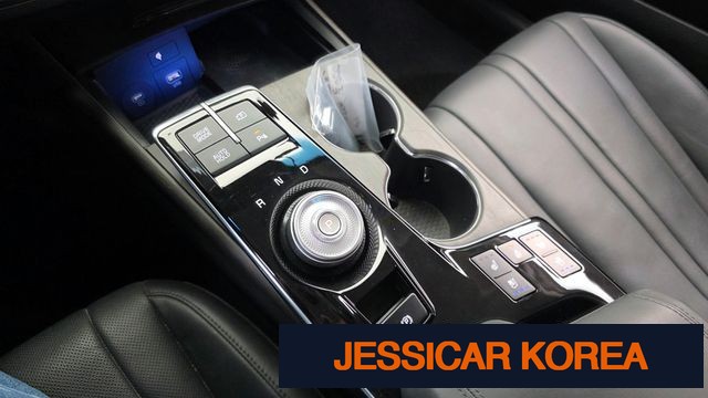 2024 Kia K8 - Thumbnail 14