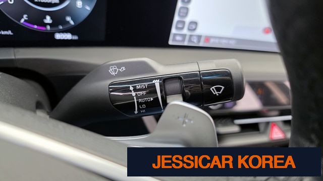 2024 Kia K8 - Thumbnail 15