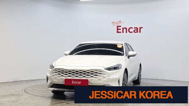 2024 Kia K8 - Thumbnail 18
