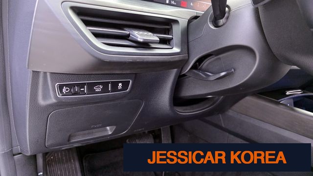 2024 Kia K8 - Thumbnail 19