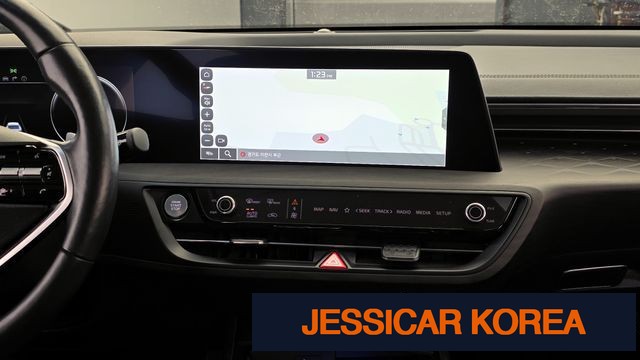 2024 Kia K8 - Thumbnail 20