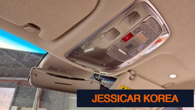 2023 Genesis GV80 - Thumbnail 5