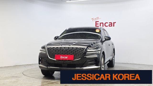 2023 Genesis GV80 - Thumbnail 16