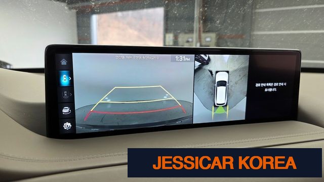 2023 Genesis GV80 - Thumbnail 20