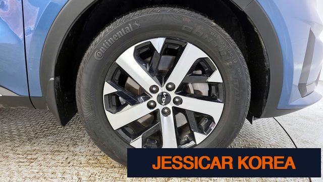 2022 Kia Sorento 4th Gen - Thumbnail 7