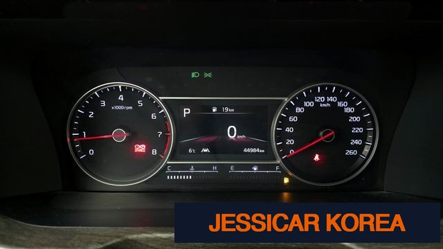 2022 Kia Sorento 4th Gen - Thumbnail 8