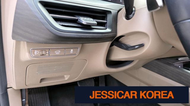 2023 Kia K8 - Thumbnail 6
