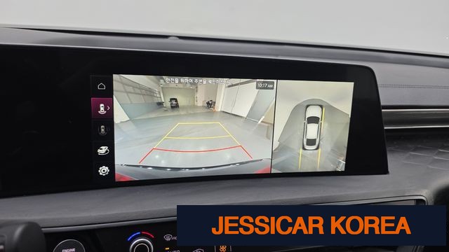 2022 Kia K8 - Thumbnail 3