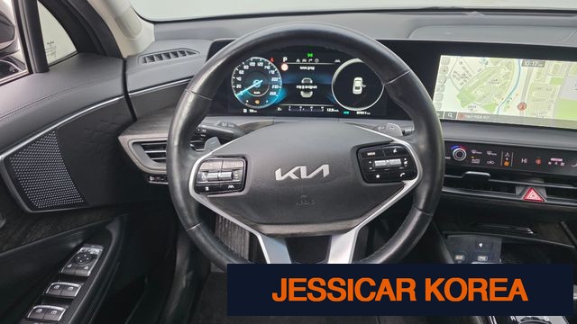 2022 Kia K8 - Thumbnail 6