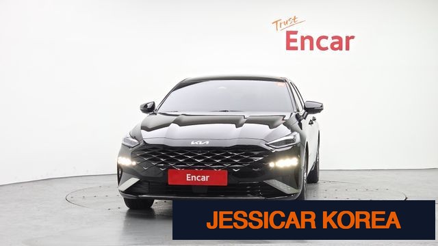 2022 Kia K8 - Thumbnail 7