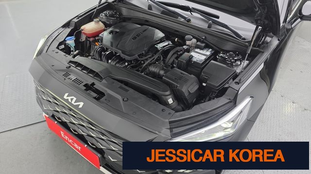 2022 Kia K8 - Thumbnail 8