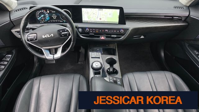 2022 Kia K8 - Thumbnail 9