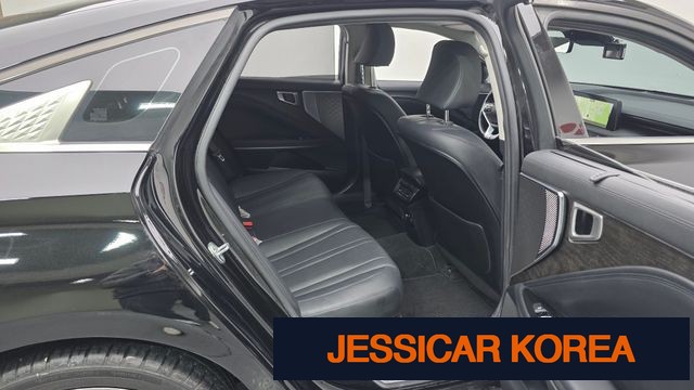 2022 Kia K8 - Thumbnail 16