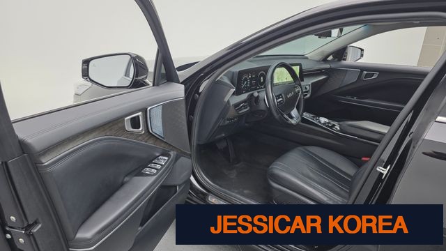 2022 Kia K8 - Thumbnail 18