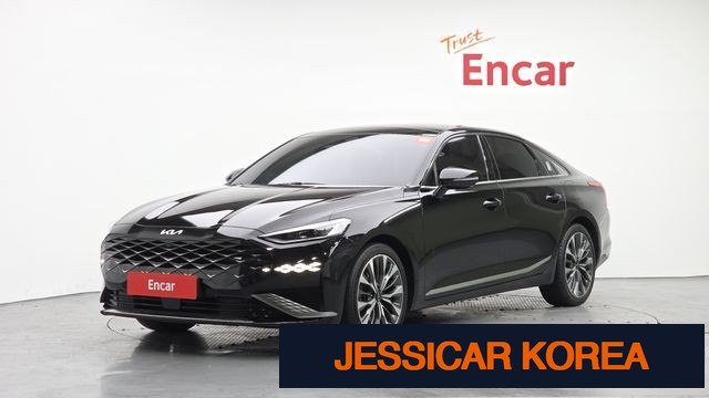 2022 Kia K8 - Thumbnail 19