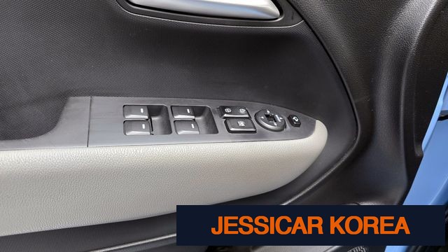 2019 Kia The New Ray - Thumbnail 2