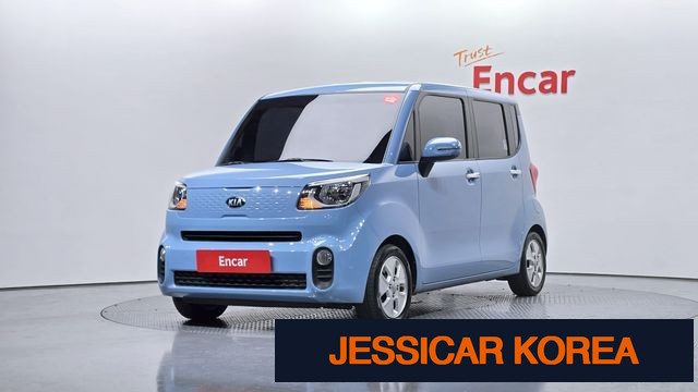 2019 Kia The New Ray - Thumbnail 3