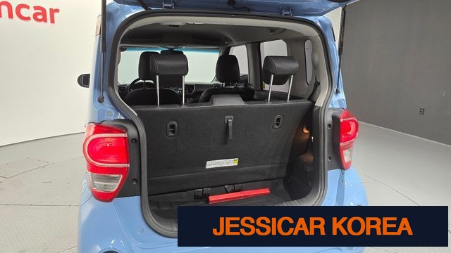 2019 Kia The New Ray - Thumbnail 4