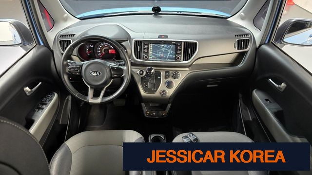 2019 Kia The New Ray - Thumbnail 5